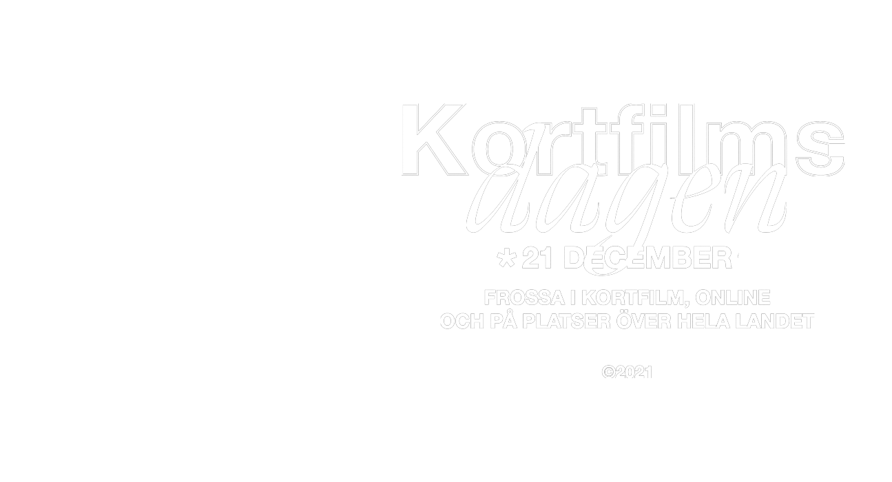 Se årets mest uppmärksammade kortfilmer